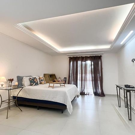 Pousada Dos Arcos Brasília Luaran gambar