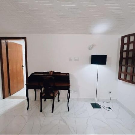 Pousada Dos Arcos Brasília Luaran gambar