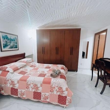 Pousada Dos Arcos Brasília Luaran gambar