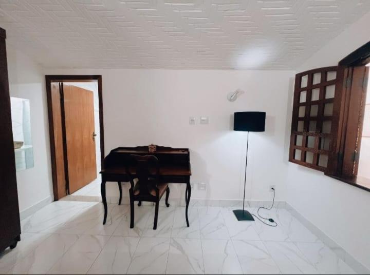 Pousada Dos Arcos Brasília Luaran gambar