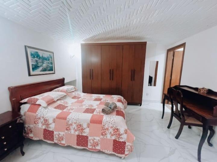 Pousada Dos Arcos Brasília Luaran gambar